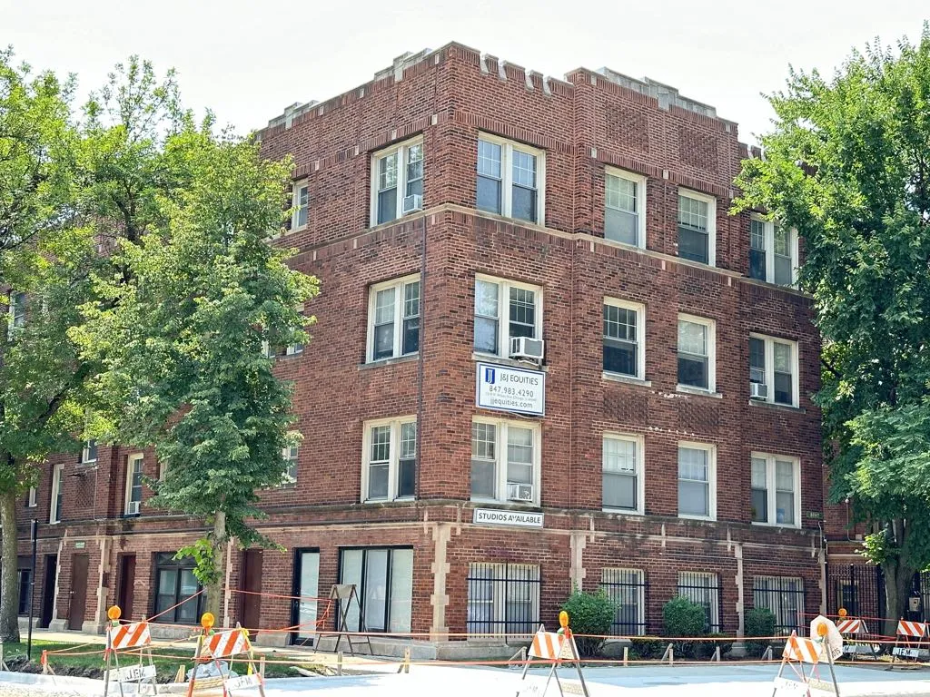 2550 N Sawyer, , 60647 60647-unit#B-Chicago-IL