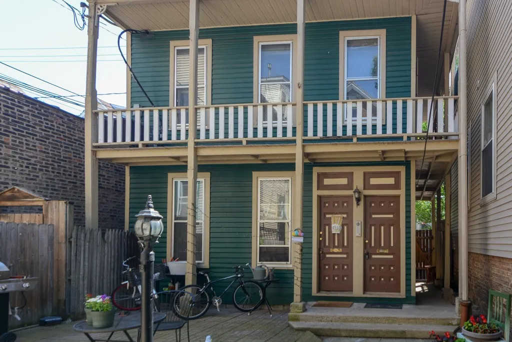3113 N Racine, , 60657 60657-unit#CH 2R-Chicago-IL