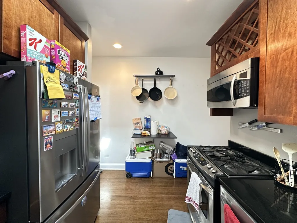2702 W Cortland, , 60647 60647-unit#4-Chicago-IL