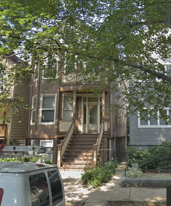 2724 N Magnolia, , 60614 60614-unit#B-Chicago-IL