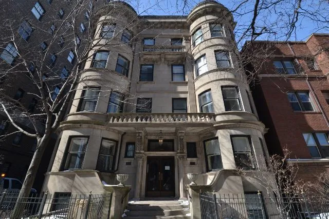 3020 N Sheridan, , 60657 60657-unit#S5-Chicago-IL