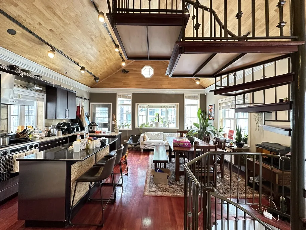 1532 N Greenview, , 60622 60622-unit#CH-Chicago-IL