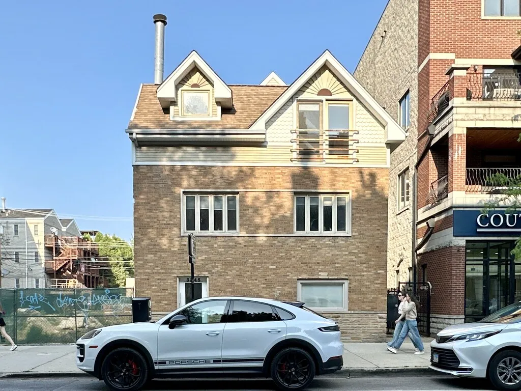 3345 N Southport, , 60657 60657-unit#3-Chicago-IL