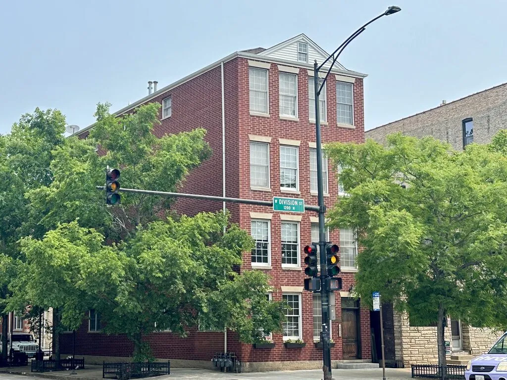 1424 W Division, , 60642 60642-unit#5-Chicago-IL