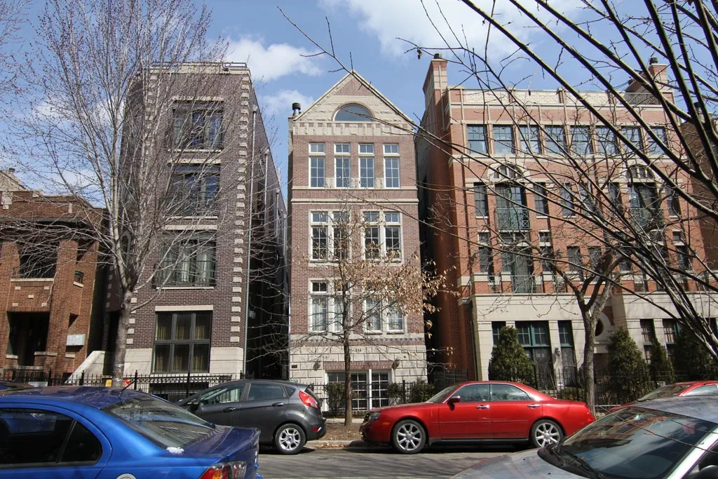 844 W Buckingham, , 60657 60657-unit#4-Chicago-IL