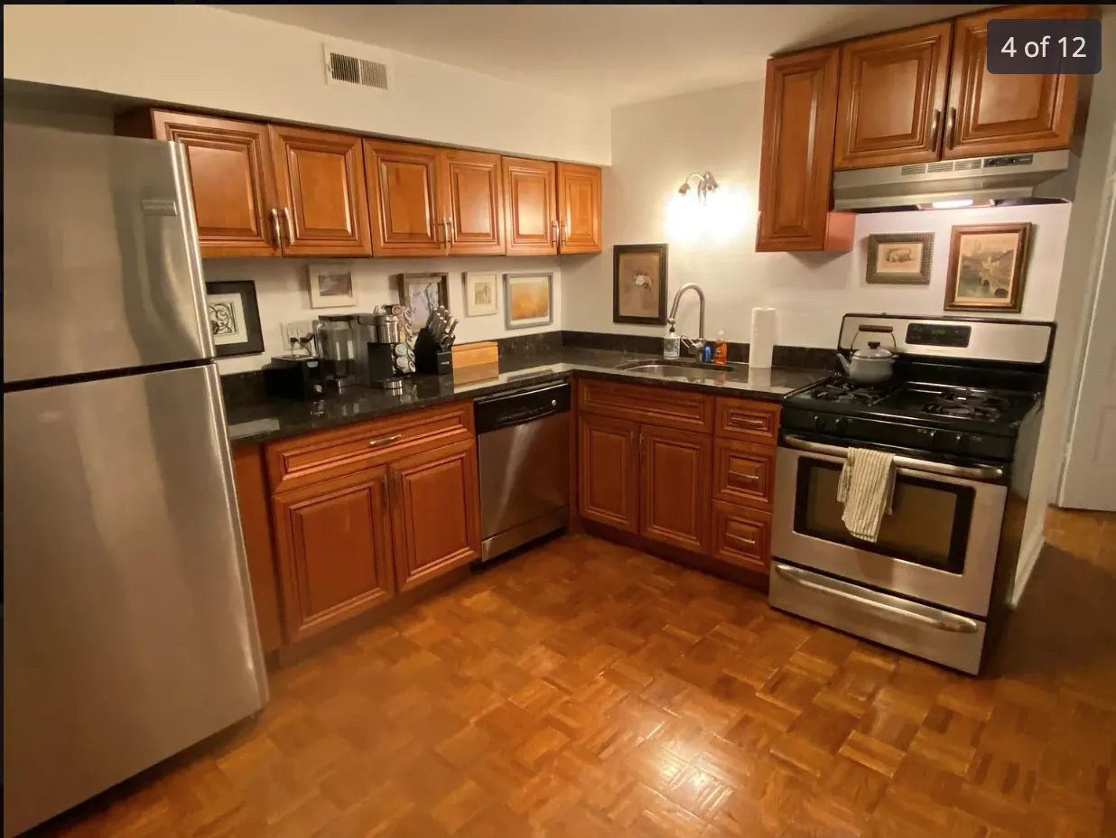 917 W WOLFRAM ST 60657-Wolfram Apartments-unit#Apt G-Chicago-IL
