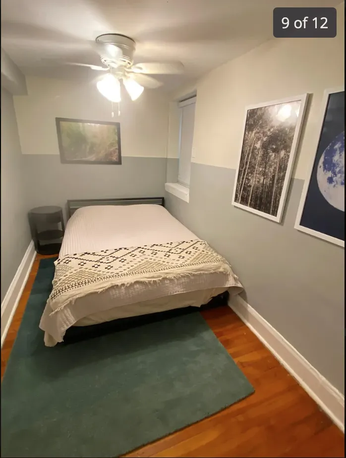 917 W WOLFRAM ST 60657-Wolfram Apartments-unit#Apt G-Chicago-IL