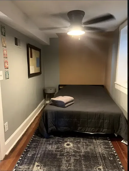 917 W WOLFRAM ST 60657-Wolfram Apartments-unit#Apt G-Chicago-IL