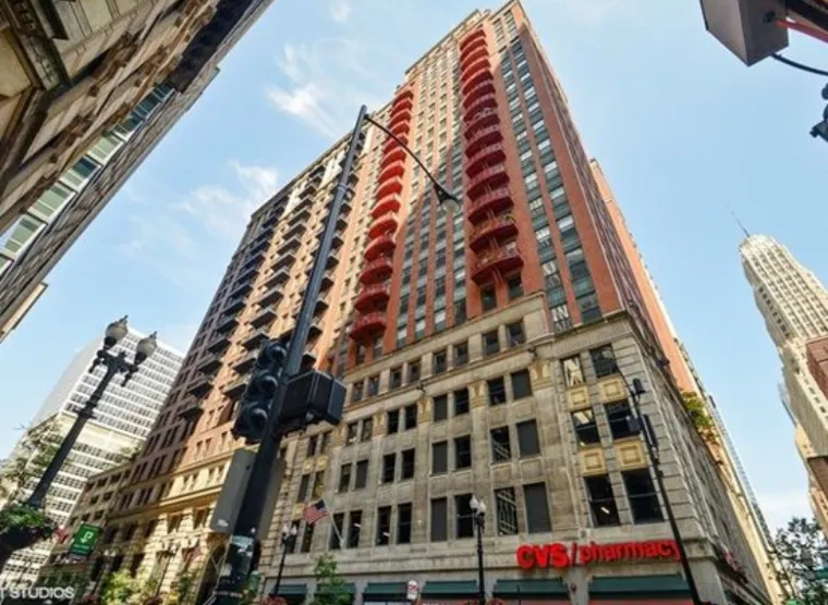 208 W Washington St 60606 60606-unit#1201-Chicago-IL