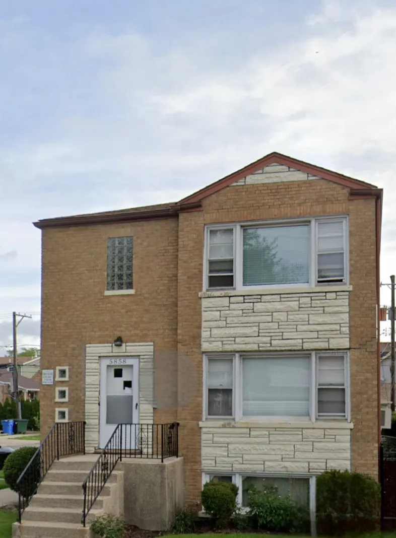 5858 W Diversey Ave 60639 60639-unit#2-Chicago-IL
