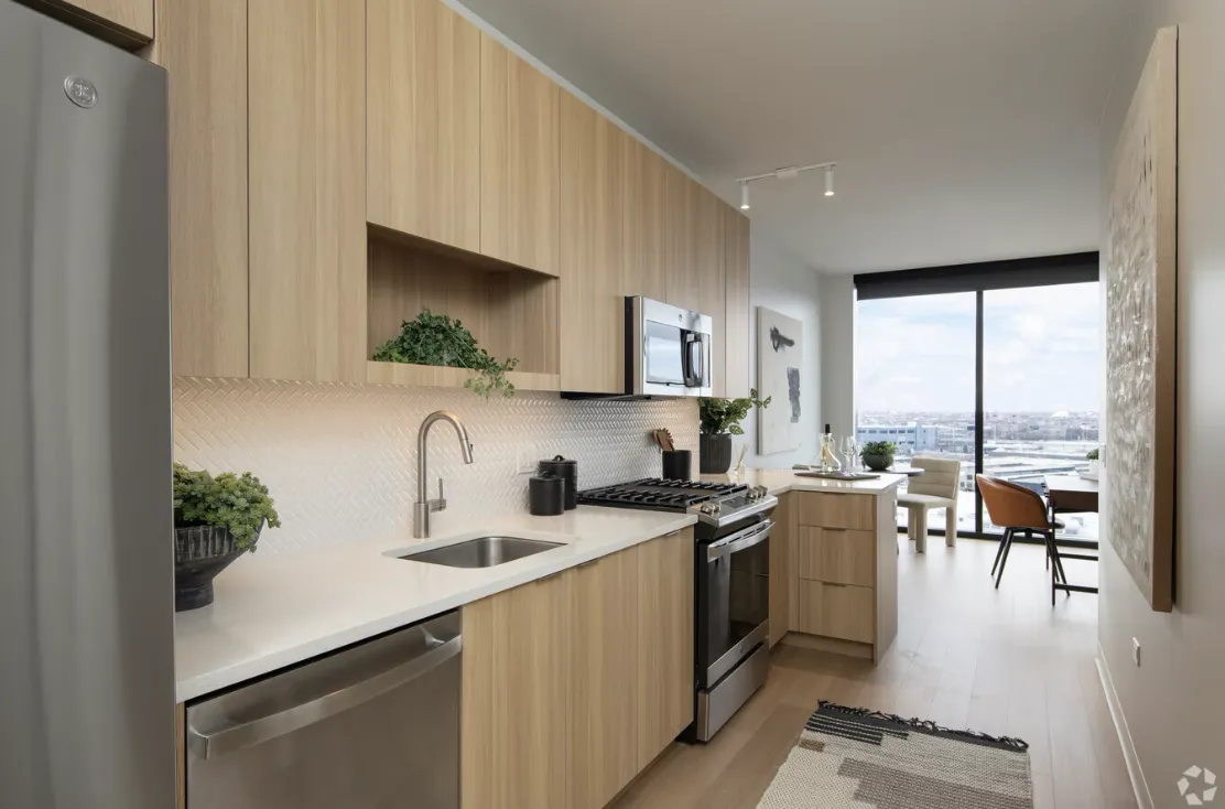 1475 N Kingsbury St 60642 60642-Foundry-unit#2011-Chicago-IL