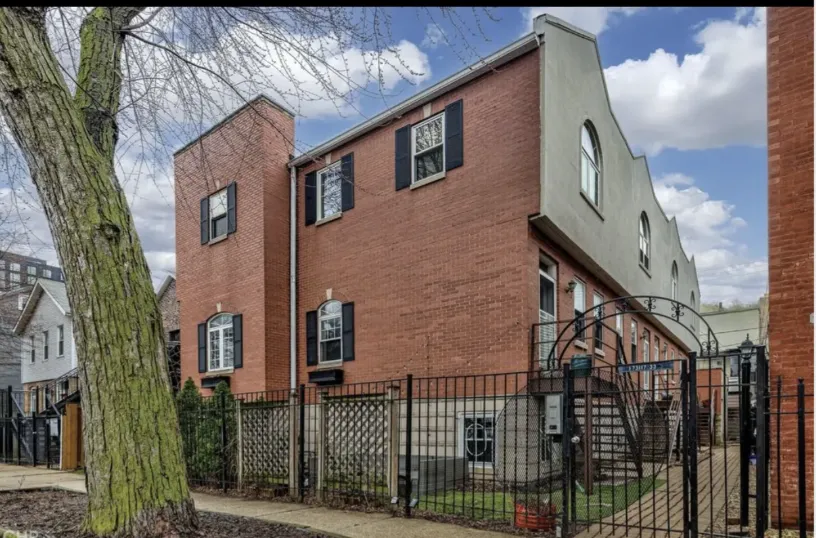 1733 W Crystal St 60622 60622-unit#D-Chicago-IL
