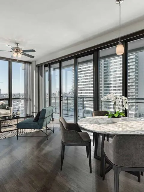 670 W Wayman St   60661 60661-unit#1206-Chicago-IL