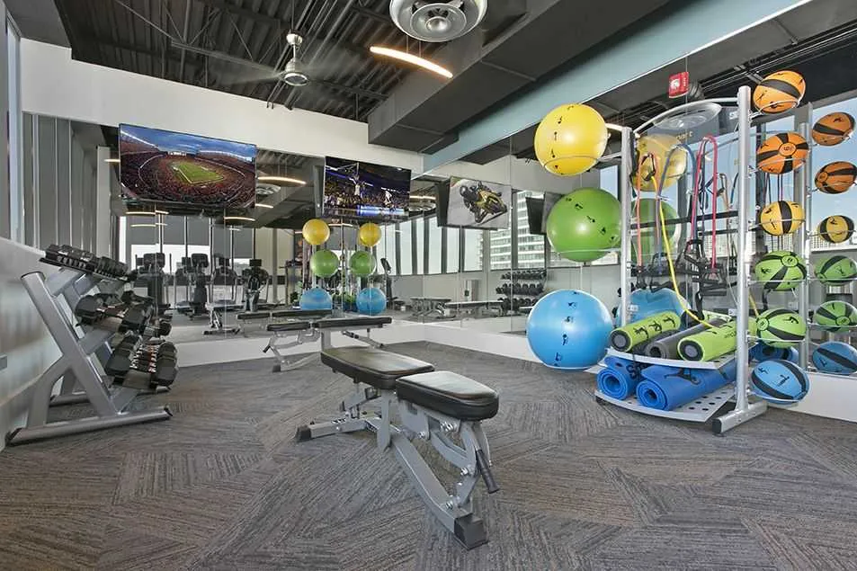 670 W Wayman St   60661 60661-unit#1206-Chicago-IL