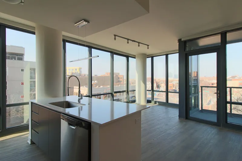 740 N Aberdeen St 60642 60642-unit#618-Chicago-IL