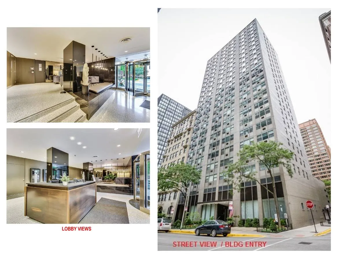 253 E Delaware Pl 60611 60611-unit#22H-Chicago-IL