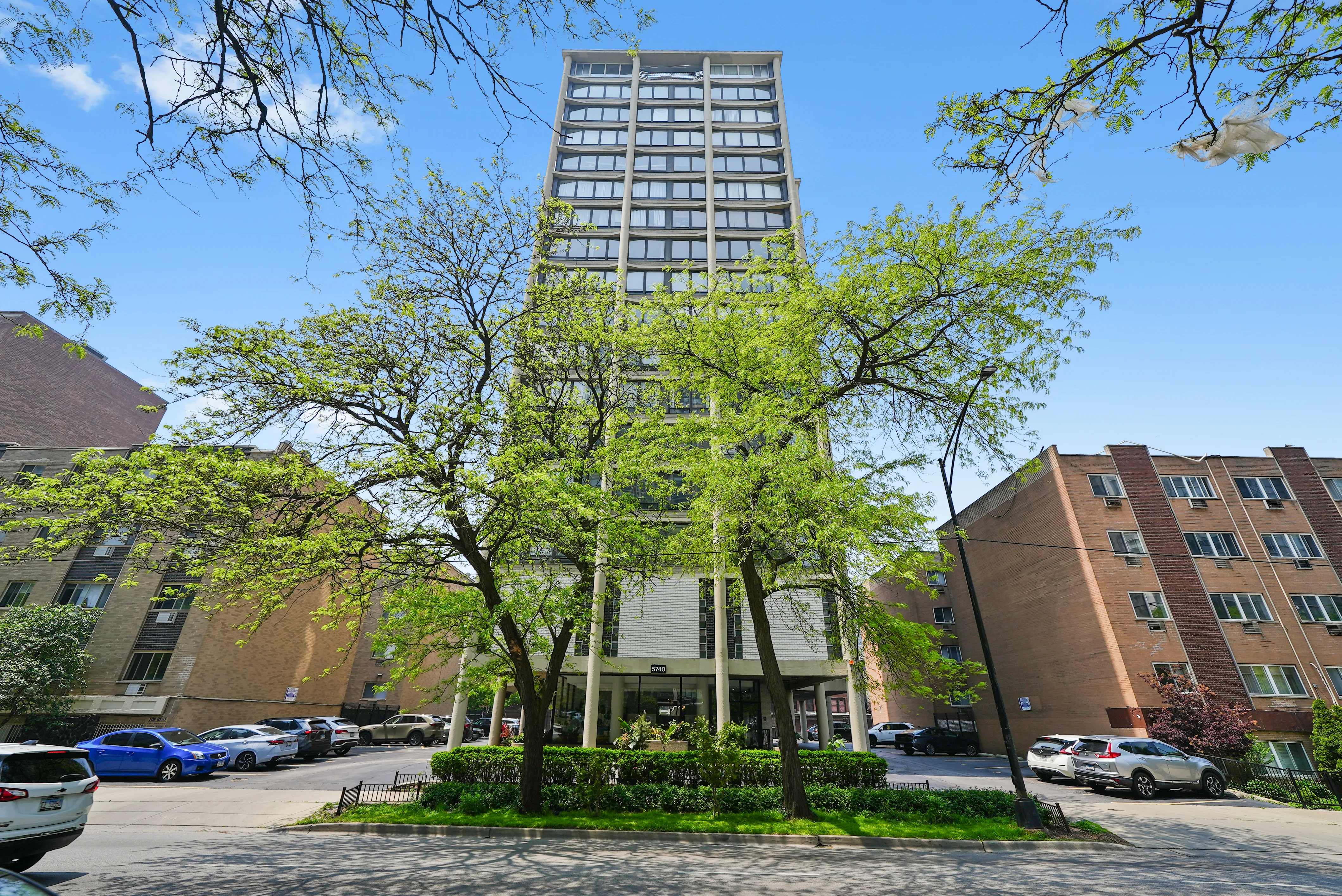 5740 N Sheridan Rd   60660 60660-unit#5c-Chicago-IL