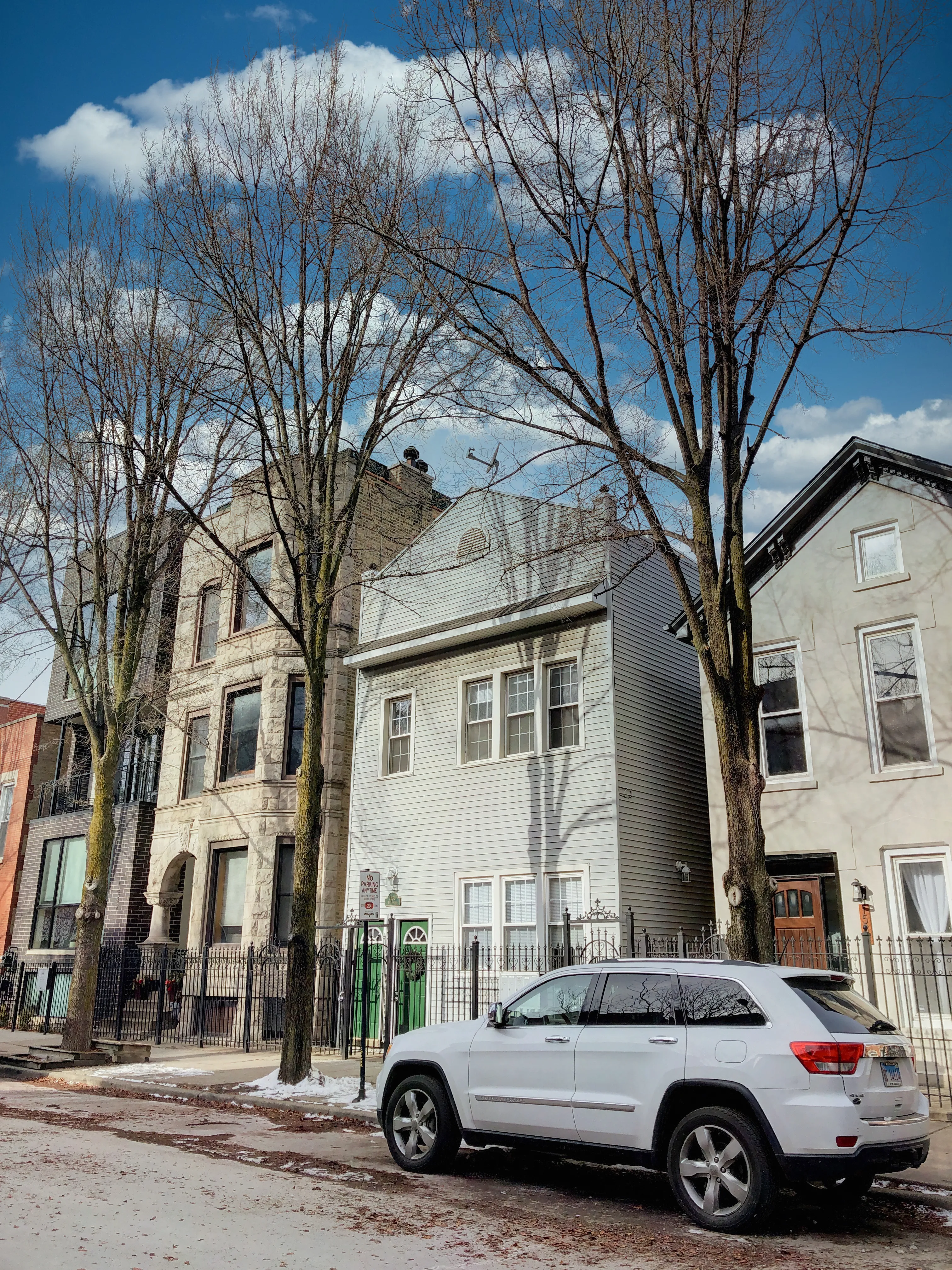 1532 W Thomas St 60642 60642-unit#2F-Chicago-IL