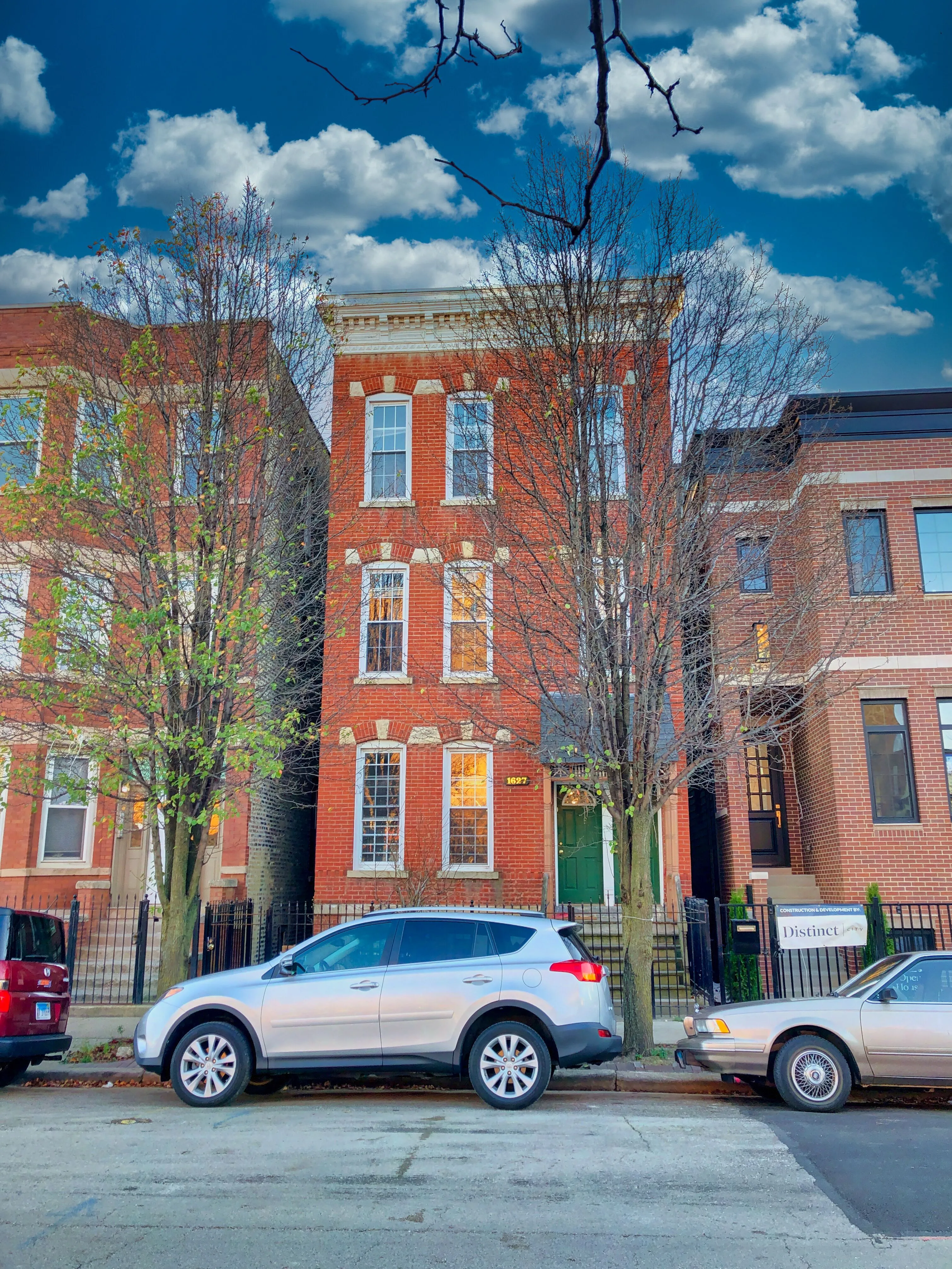1627 W Superior St 60622 60622-unit#2R-Chicago-IL