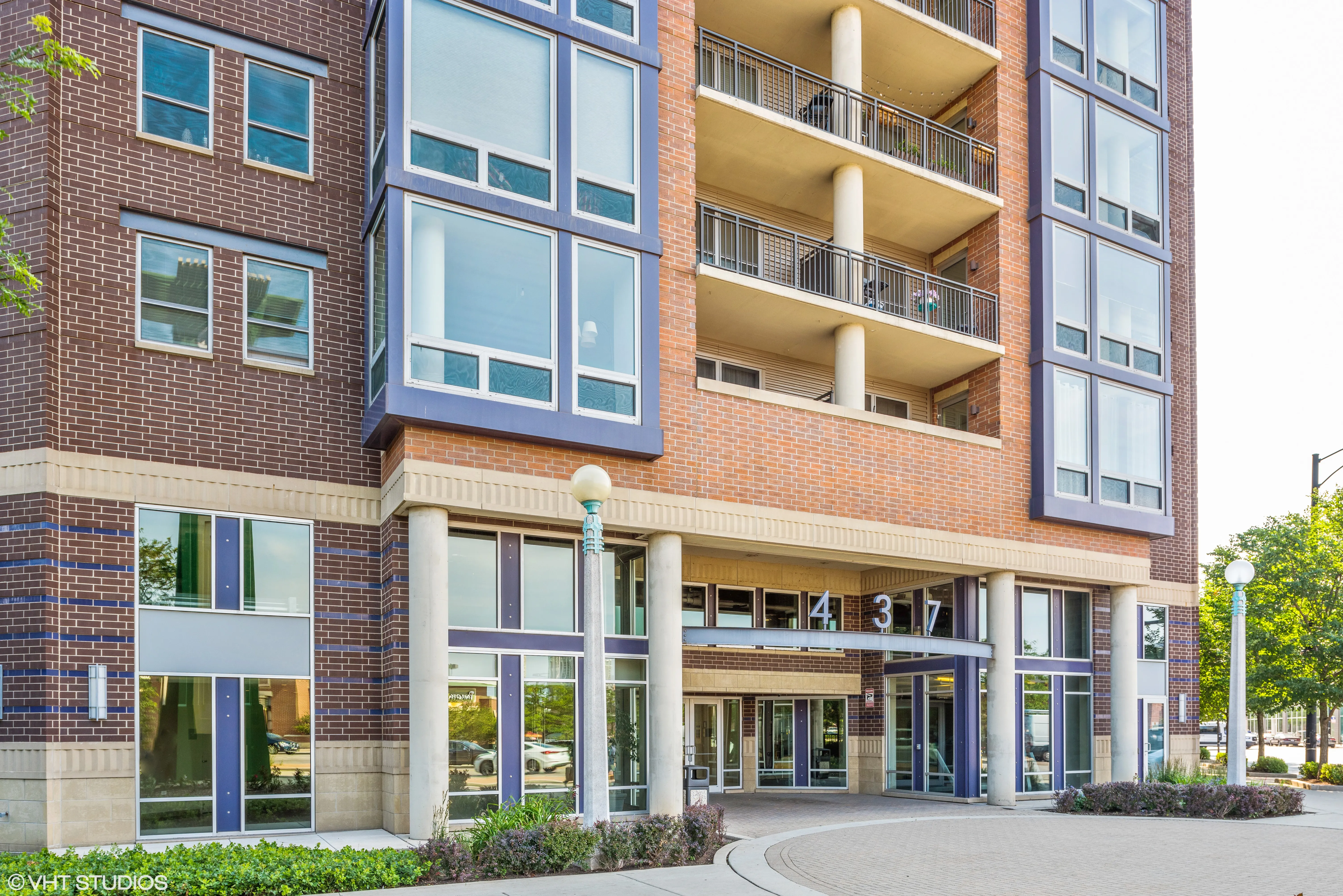 437 W Division St 60610 60610-ParkSide od Old Town-unit#610-Chicago-IL