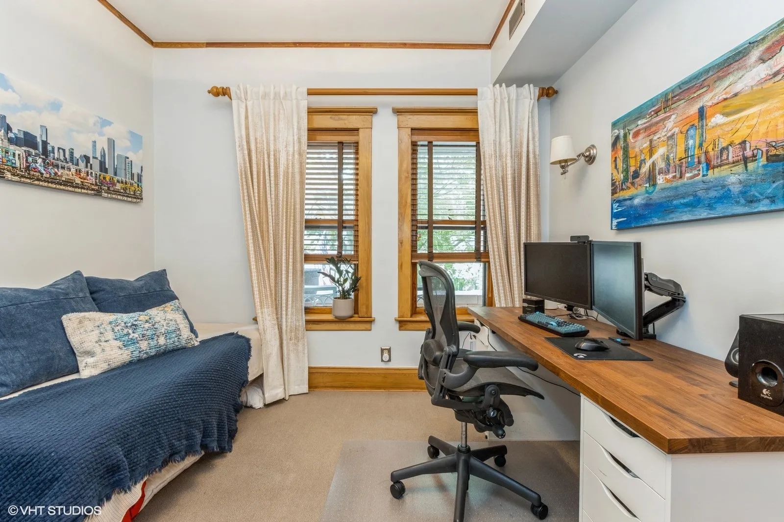 725 W Brompton Ave 60657 60657-Brompton Apartments-unit#2-Chicago-IL