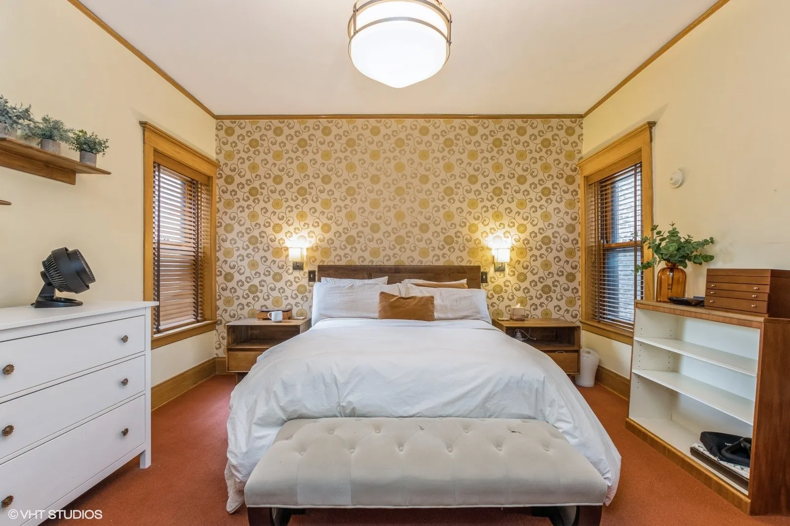 725 W Brompton Ave 60657 60657-Brompton Apartments-unit#2-Chicago-IL