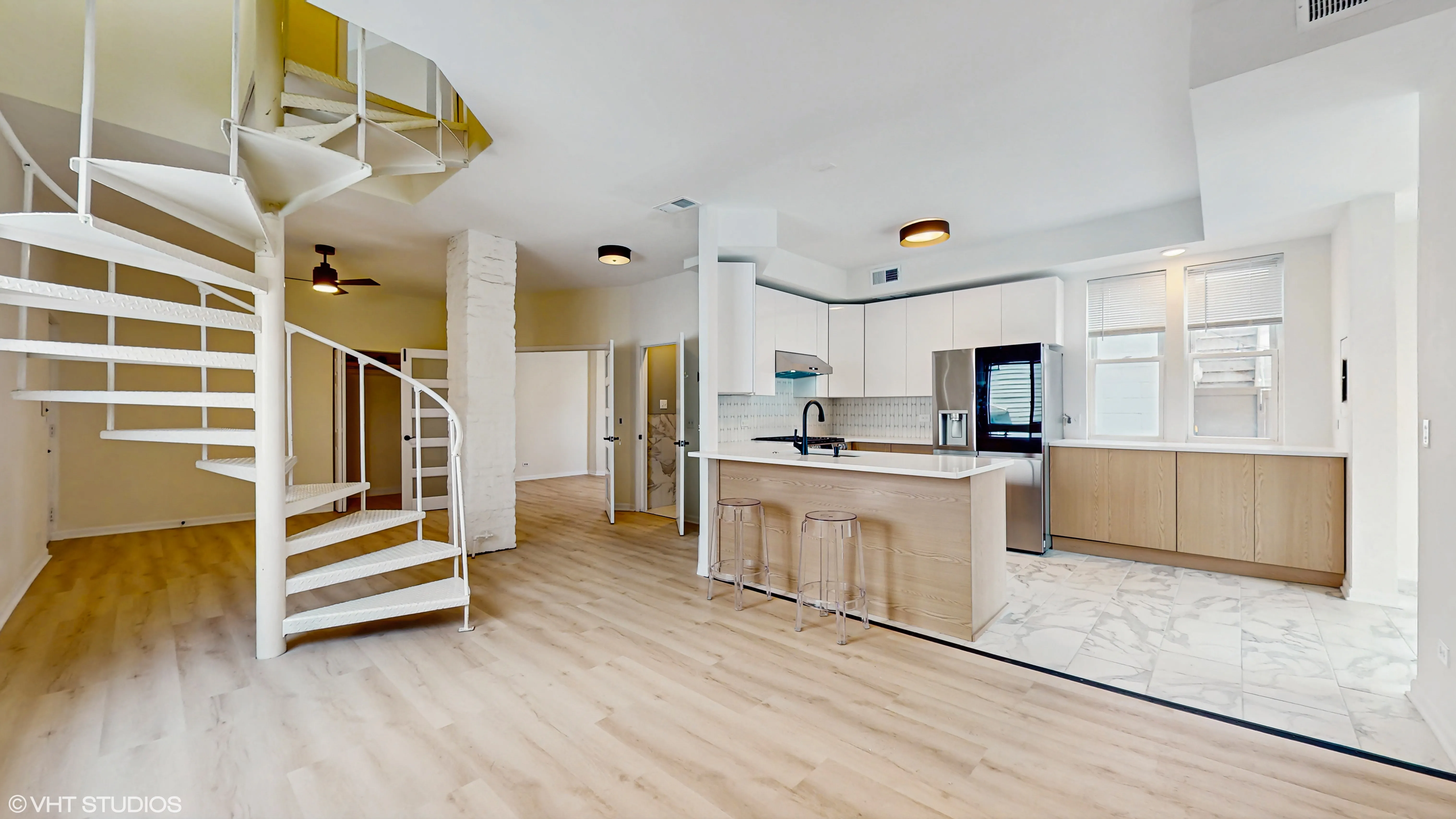 2430 N Southport Ave 60614 60614-unit#2R-Chicago-IL