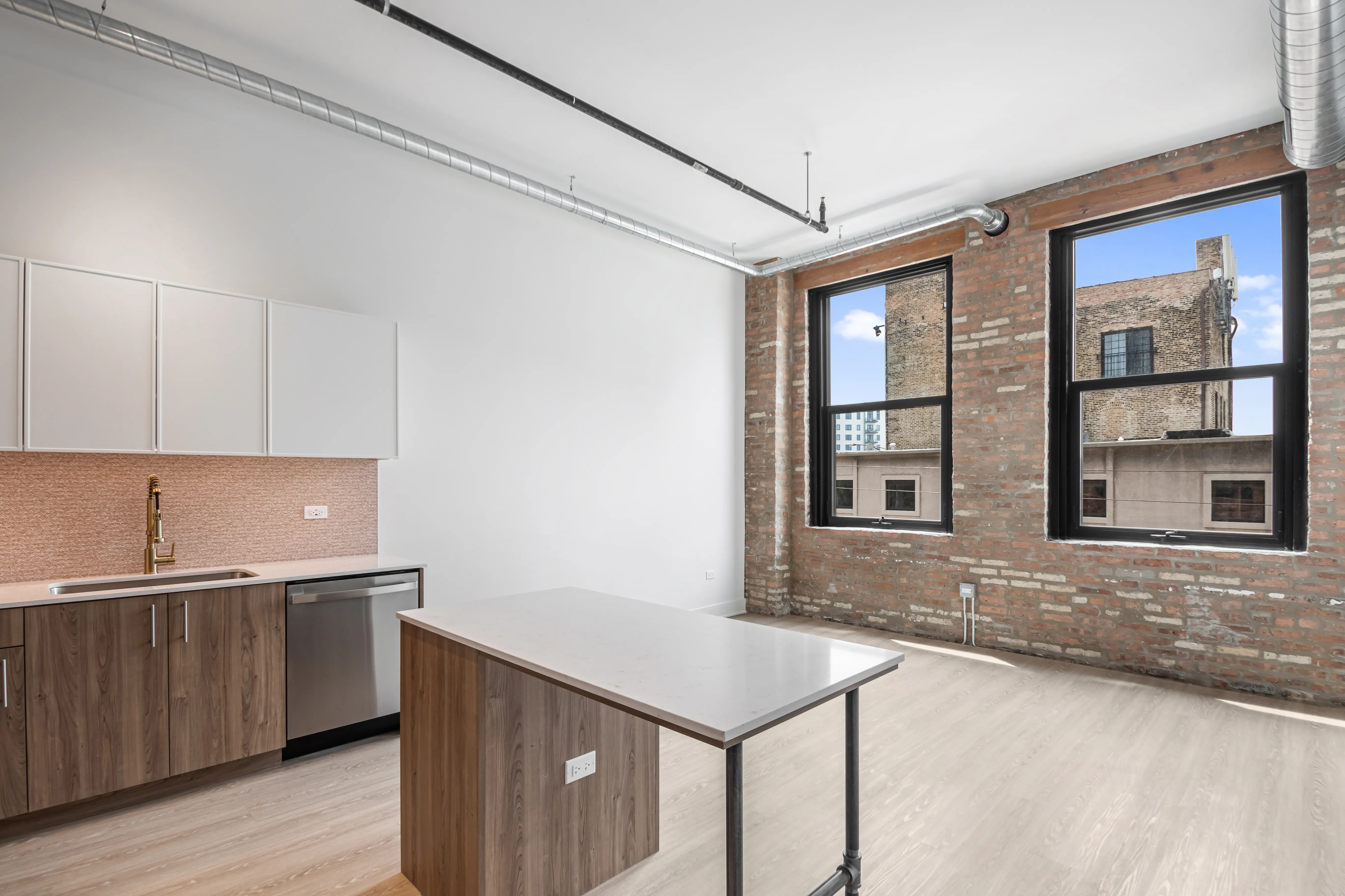 1040 W Huron St 60642 60642-Lofts at Avenir-unit#307-Chicago-IL
