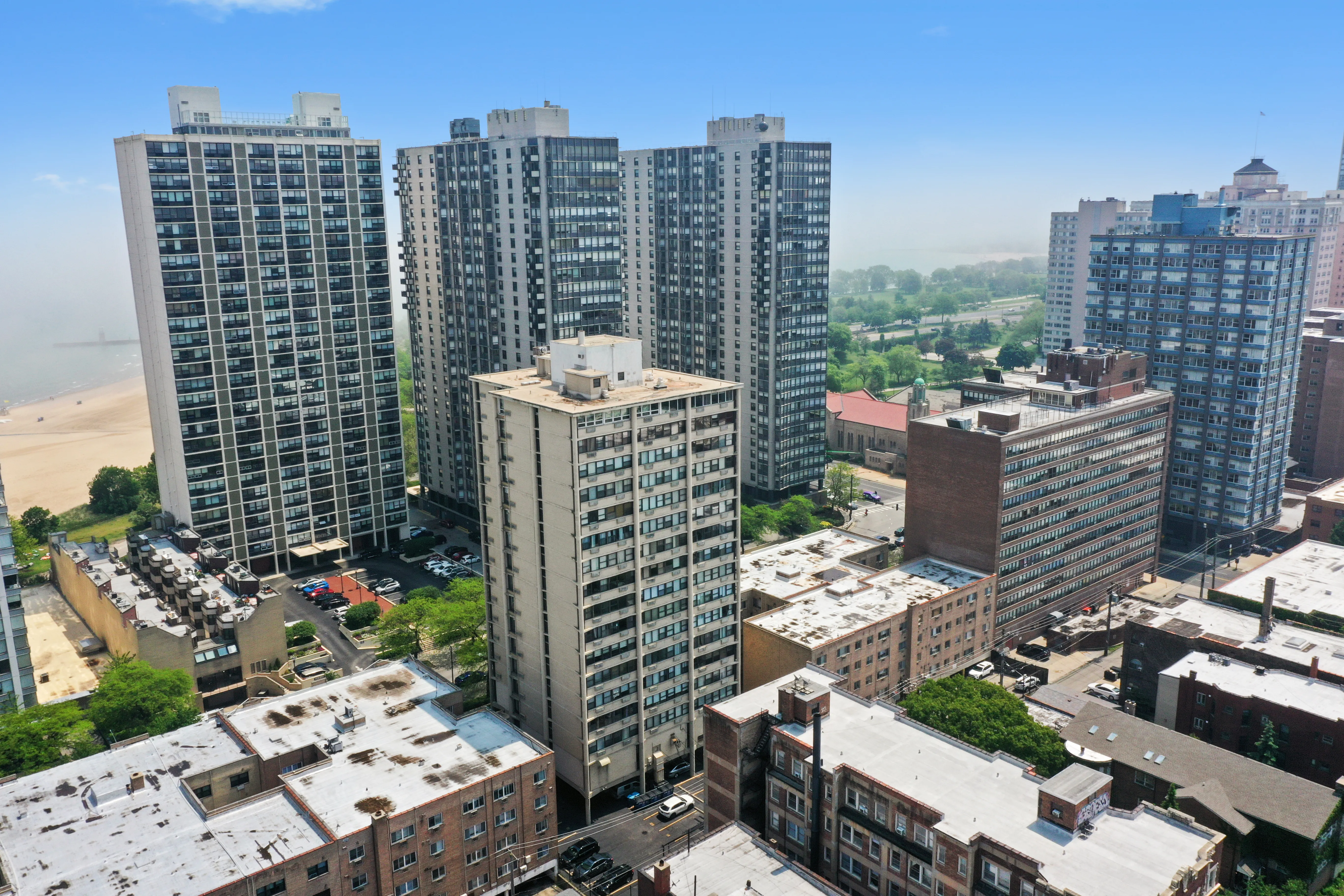 5740 N Sheridan Rd   60660 60660-unit#5c-Chicago-IL