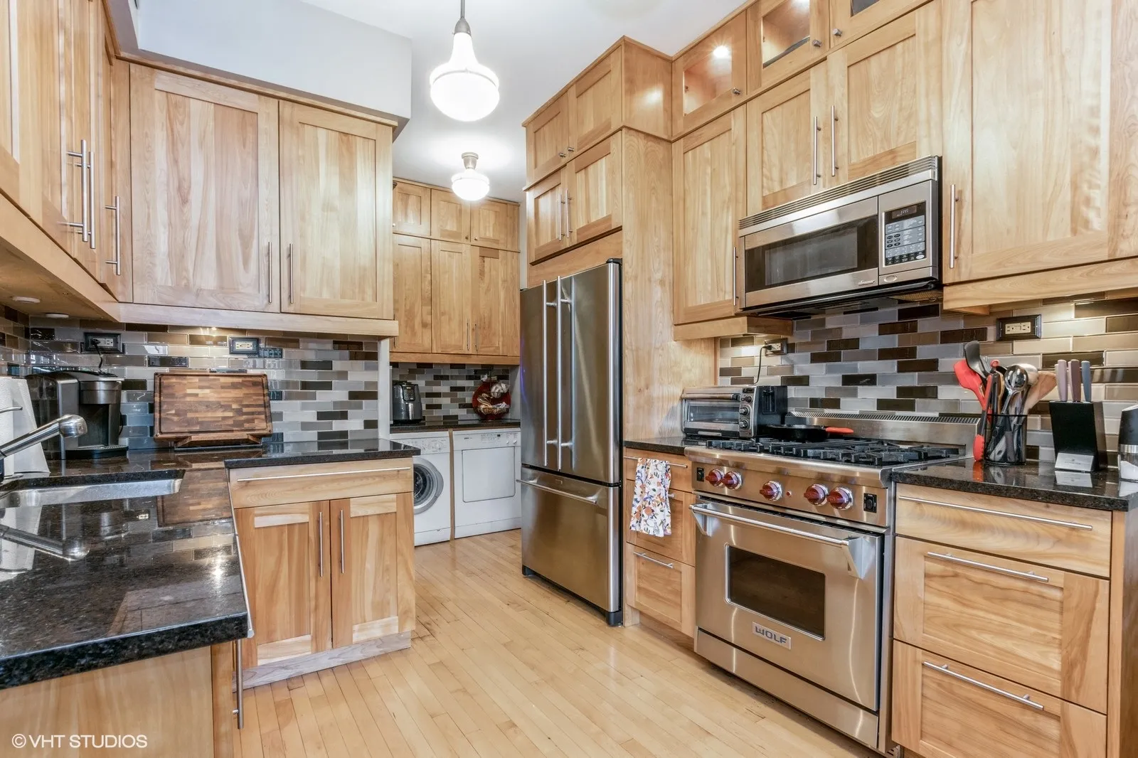 725 W Brompton Ave 60657 60657-Brompton Apartments-unit#2-Chicago-IL