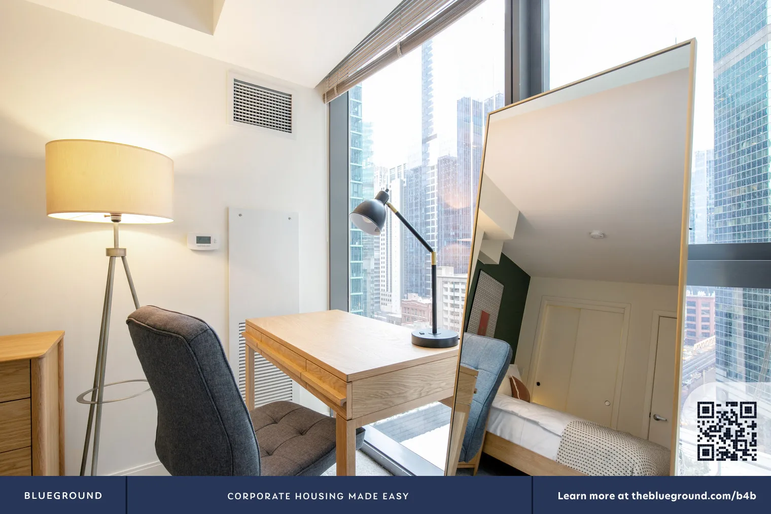 210 N Wells St   60601 60601-Lake & Wells Apartments-unit#ID212-Chicago-IL