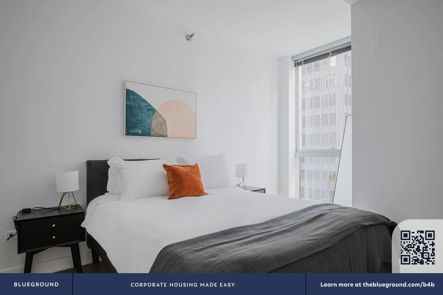 201 N Garland Ct   60601 60601-Mila-unit#ID1184-Chicago-IL