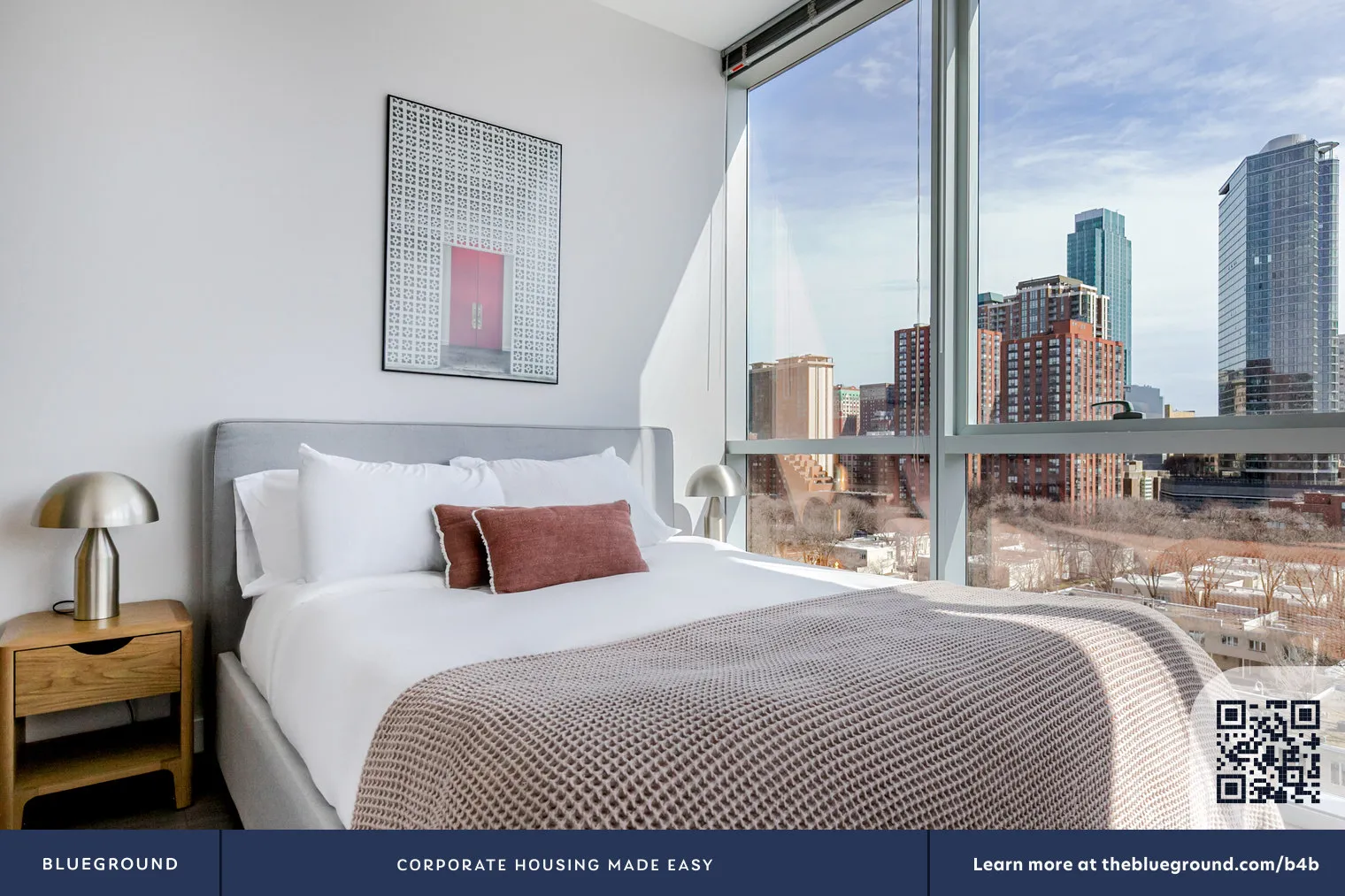 1000 S Clark St   60605 60605-1000 S Clark-unit#ID1244-Chicago-IL