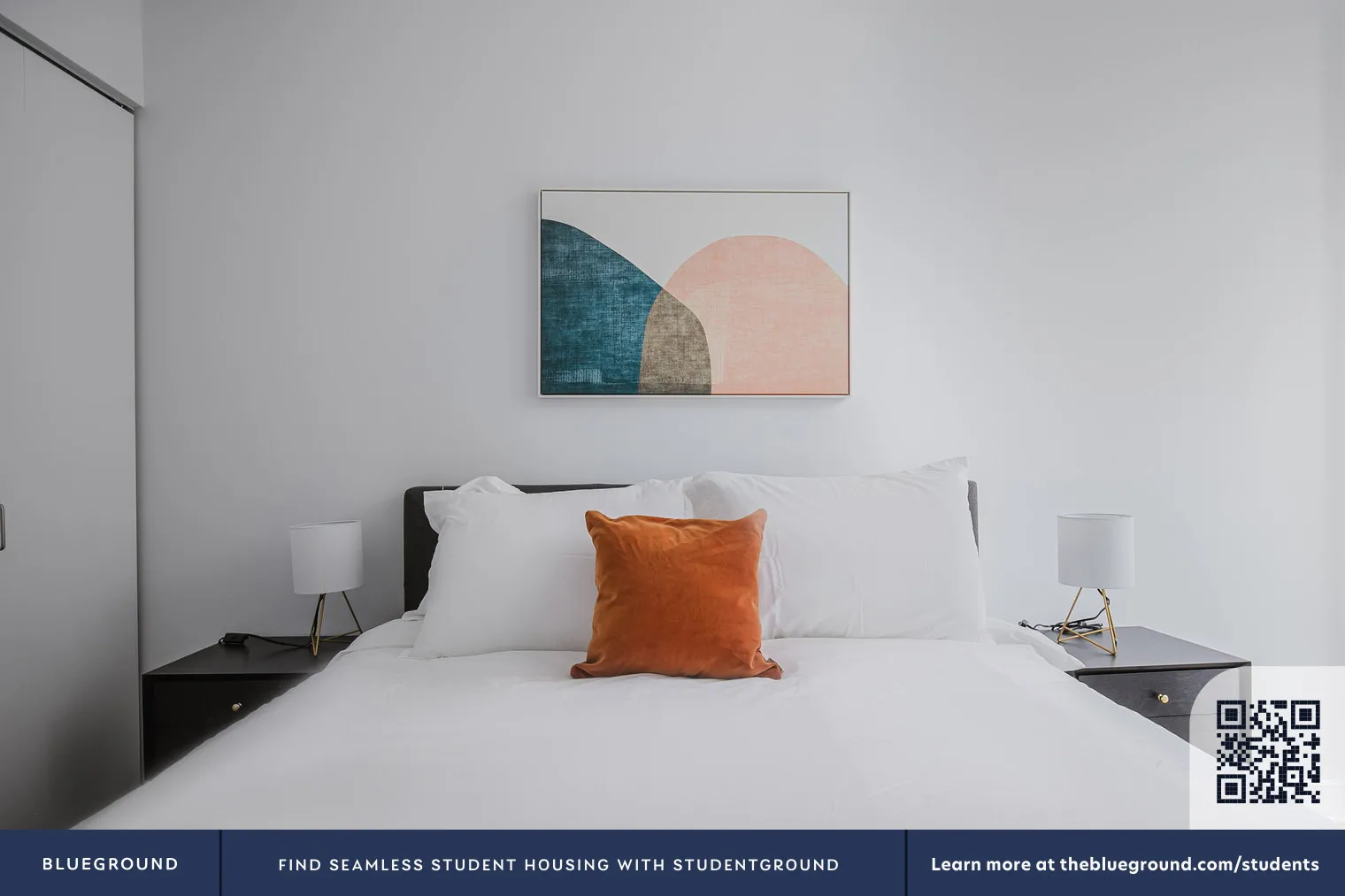 201 N Garland Ct   60601 60601-Mila-unit#ID1184-Chicago-IL