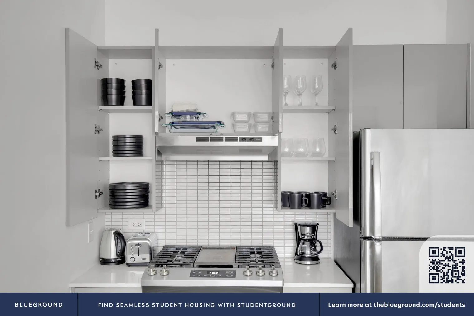 808 W Van Buren St 60607 60607-The Van Buren-unit#ID535-Chicago-IL