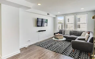 938 N Noble St 60642 60642-unit#2-Chicago-IL