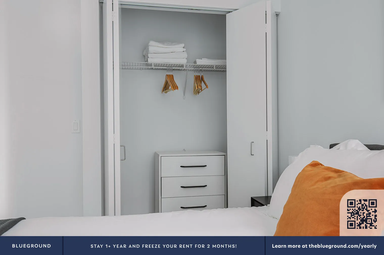 201 N Garland Ct   60601 60601-Mila-unit#ID1184-Chicago-IL