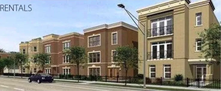 1317 W Taylor St 60607 60607-Little Italy / Medical District-unit#3F-Chicago-IL