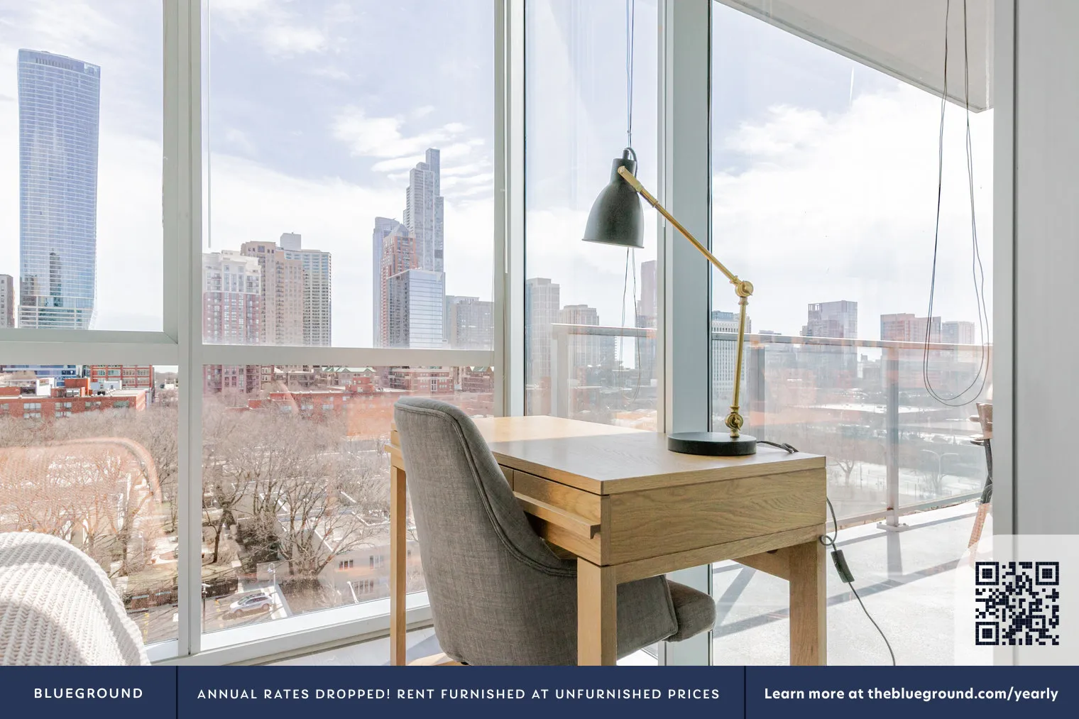 1000 S Clark St   60605 60605-1000 S Clark-unit#ID1244-Chicago-IL