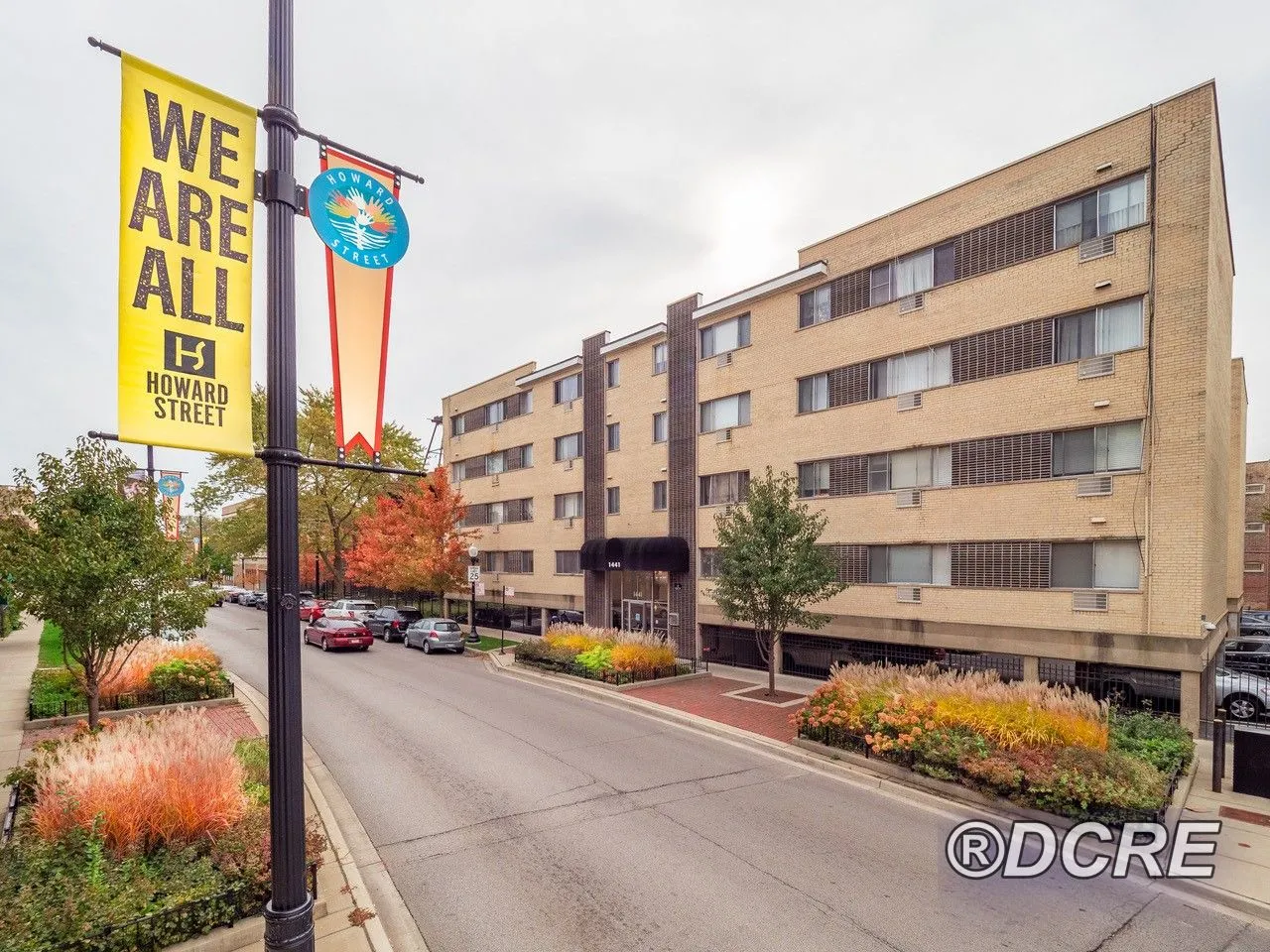 1441 W Howard St 60626 60626-unit#401-Chicago-IL