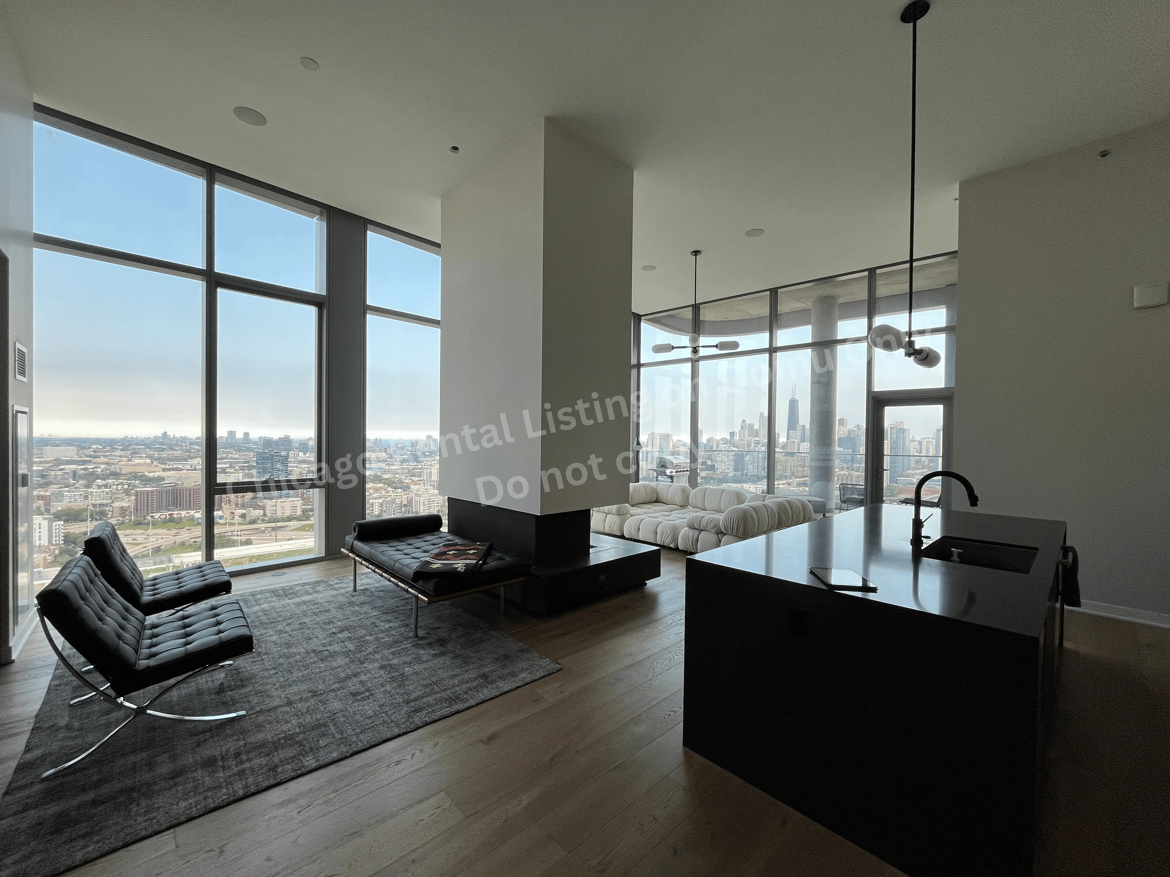 1114 W Carroll Ave 60607 60607-F-unit#3302-Chicago-IL