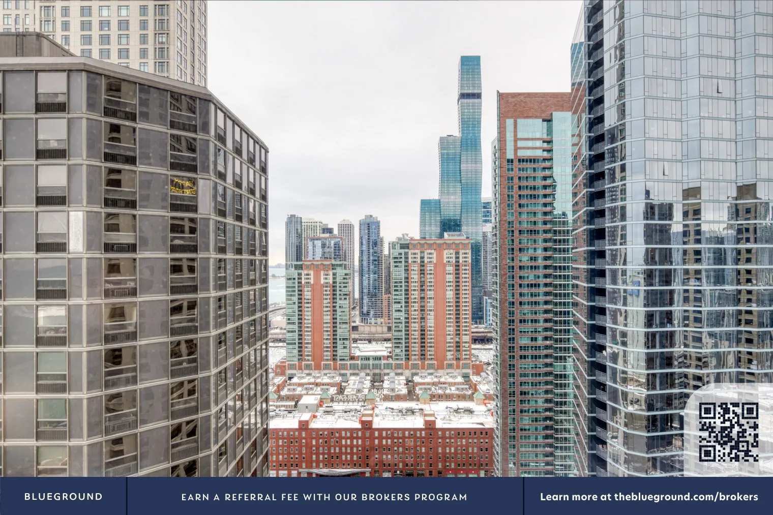 420 E Ohio St 60611 60611-420 East Ohio-unit#ID582-Chicago-IL