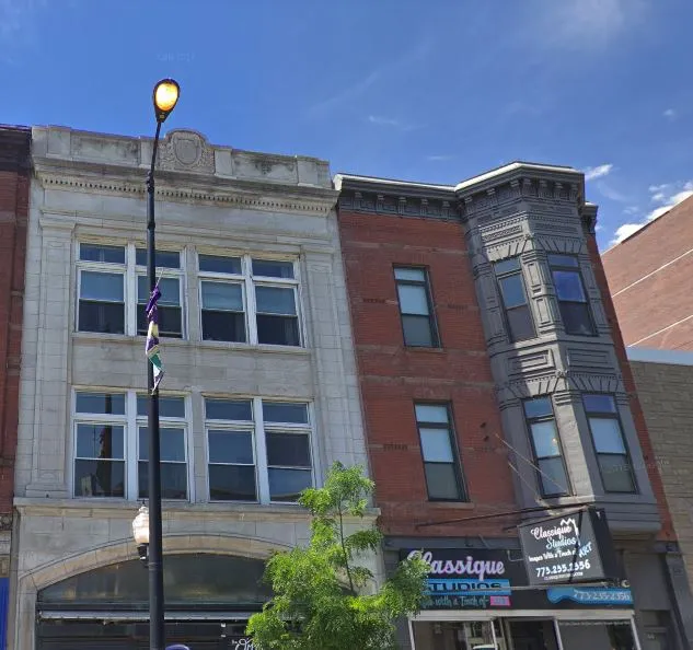 1958 N MWAUKEE AVE 60647-1958 Milwaukee-unit#3-F-Chicago-IL