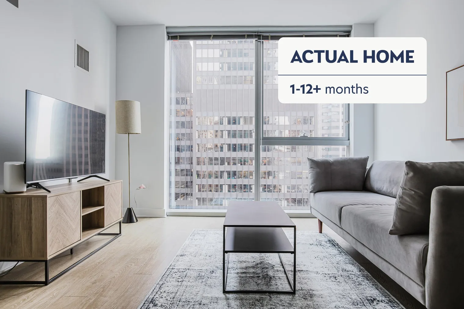 201 N Garland Ct 60601 60601-Mila-unit#ID1184-Chicago-IL