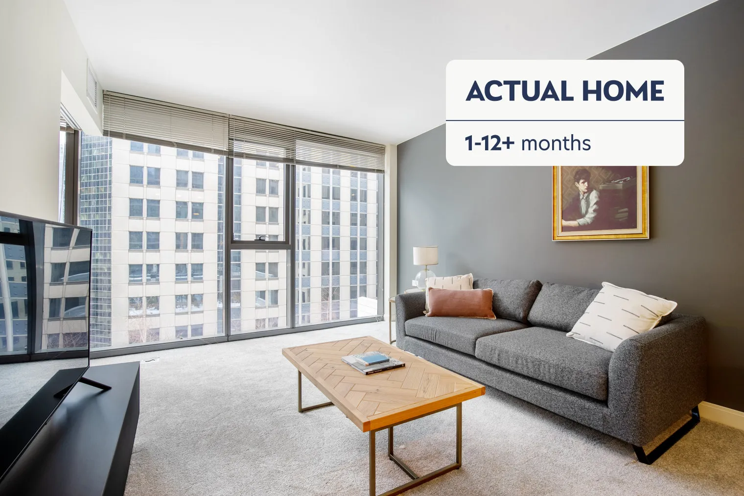 210 N Wells St 60601 60601-Lake & Wells Apartments-unit#ID212-Chicago-IL