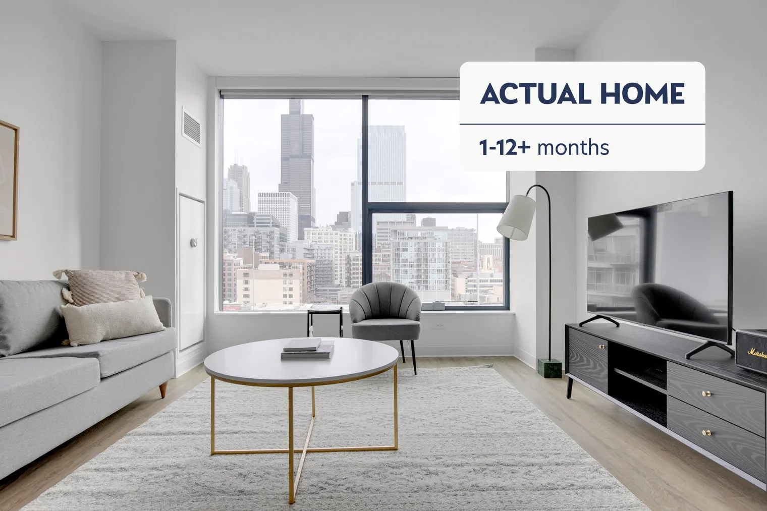 808 W Van Buren St 60607 60607-The Van Buren-unit#ID535-Chicago-IL