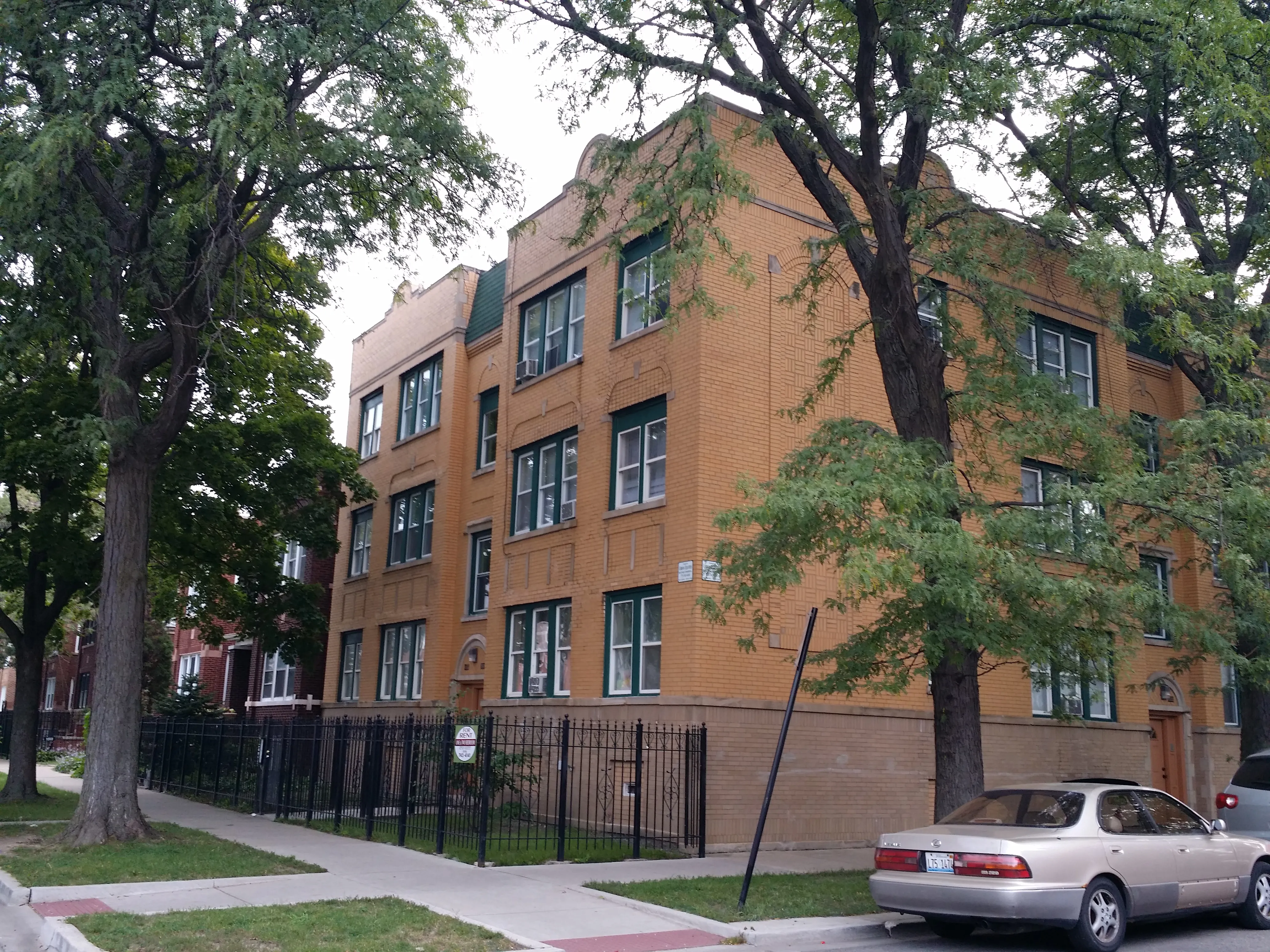 4318 W Le Moyne St 60651 60651-unit#2-Chicago-IL