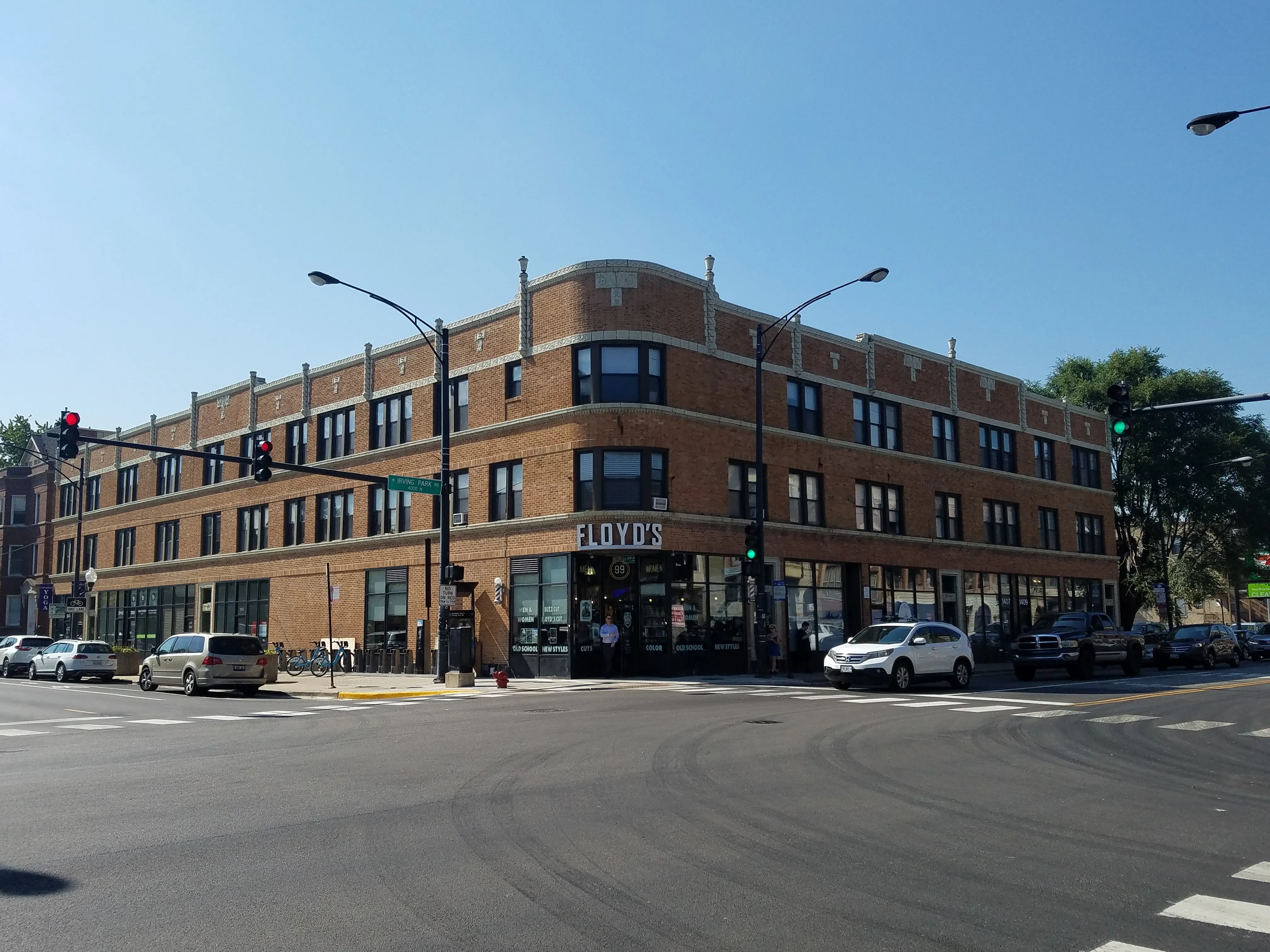 3952 N Southport Ave 60613 60613-unit#2-Chicago-IL