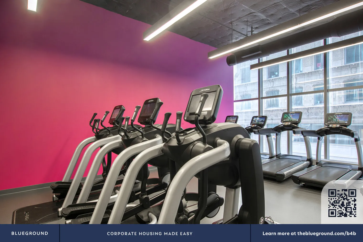 201 N Garland Ct   60601 60601-Mila-unit#ID1184-Chicago-IL