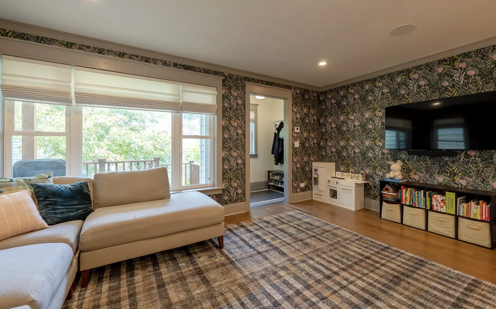 2156 W Cuyler Ave 60618 60618-unit#SFH-Chicago-IL